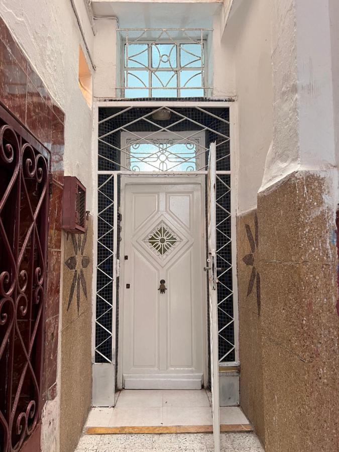 Riad Del Rey Rabat Exterior photo